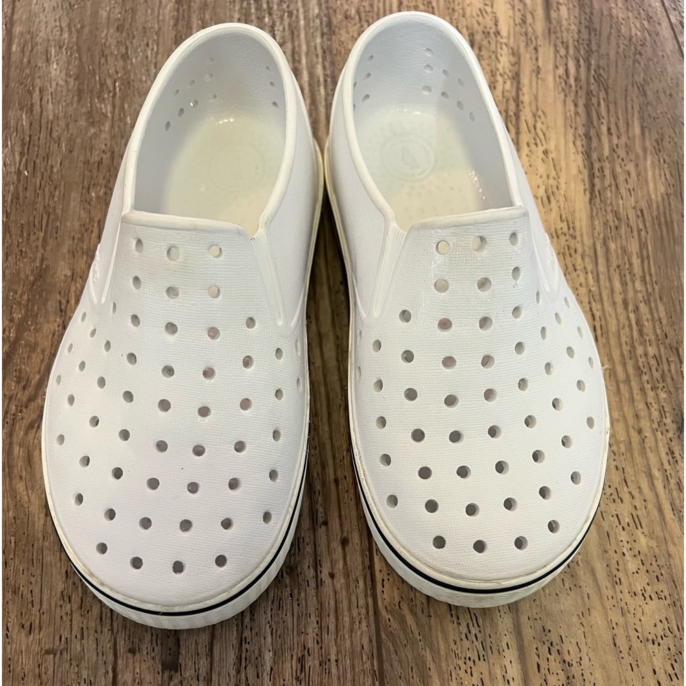 Native shoes